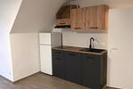 Dachgeschoßwohnung Chemnitz Ebersdorf - 1 Zimmer, 37 m&sup2;, 440&euro; | Angebot:26564177