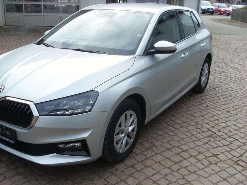 Fabia