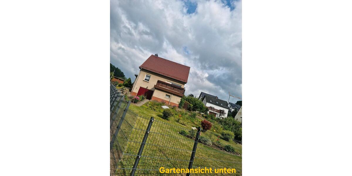 Einfamilienhaus Chemnitz Klaffenbach - 5 Zimmer, 117 m&sup2;, 300.000&euro; | Angebot:27119561
