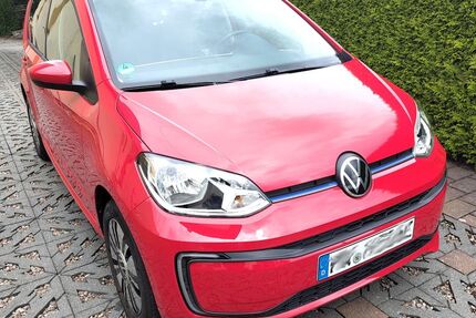 VW e-up! 35.981 km 14.500 &euro; Hartmannsdorf 09232
