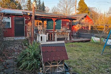 Grundstück Chemnitz Helbersdorf - 600&euro; | Angebot:24988961