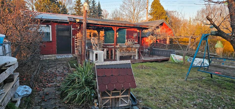 Grundstück Chemnitz Helbersdorf - 600&euro; | Angebot:24988961