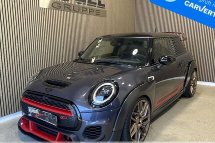Mini John Cooper Works 29.999 km 37.990 &euro; Chemnitz 09125
