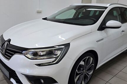 Renault Megane 45.402 km 16.990 &euro; Chemnitz 09114