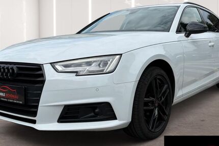 Audi A4 137.000 km 17.490 &euro; Chemnitz 09130