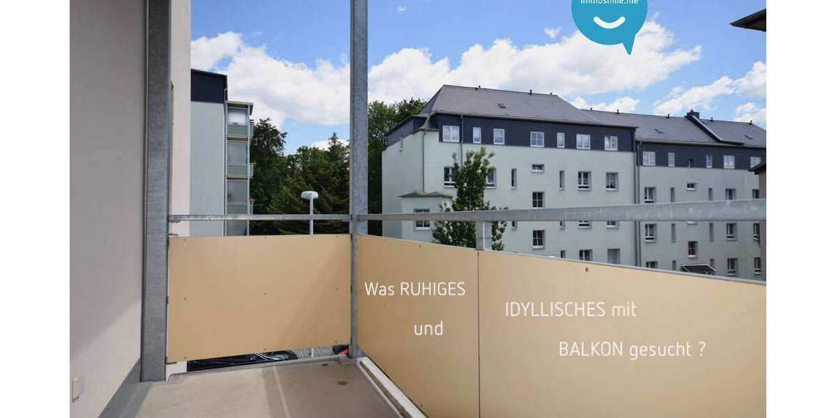 Etagenwohnung Chemnitz Ebersdorf - 2 Zimmer, 60 m&sup2;, 360&euro; | Angebot:26695760