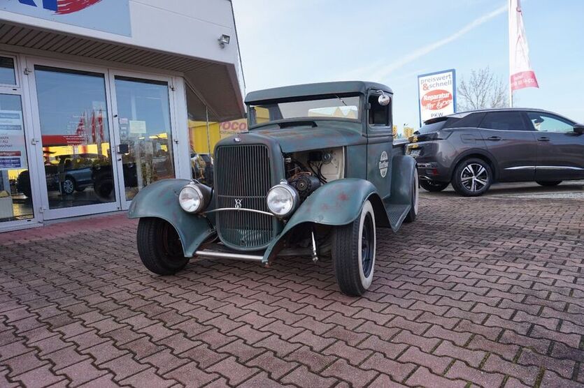 Andere