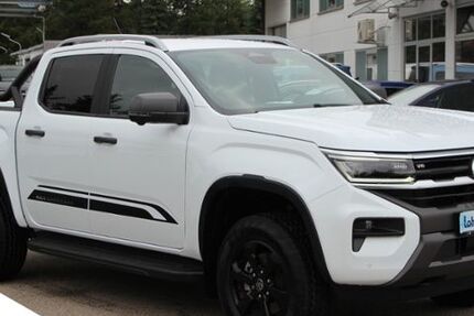 VW Amarok
