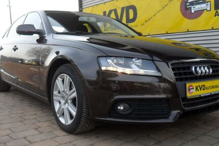 Audi A4 211.500 km 5.500 &euro; Chemnitz/Mittelbach 09224