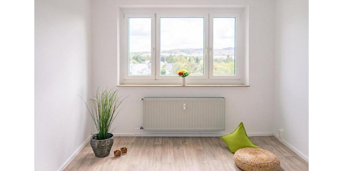 Etagenwohnung Chemnitz Adelsberg - 3 Zimmer, 71 m&sup2;, 427&euro; | Angebot:26682552