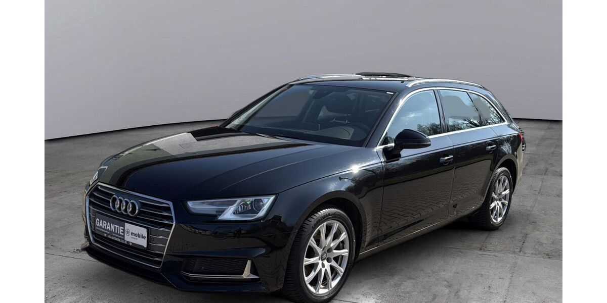Audi A4 119.200 km 19.900 &euro; Brand-Erbisdorf 09618