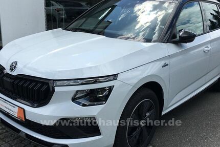 Skoda Kamiq 1.750 km 28.970 &euro; Flöha 09557