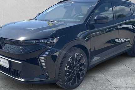 Renault Scenic 4.470 km 42.990 &euro; Frankenberg 09669