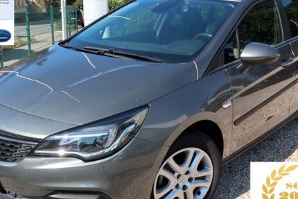 Opel Astra 117.000 km 8.988 &euro; Lugau 09385