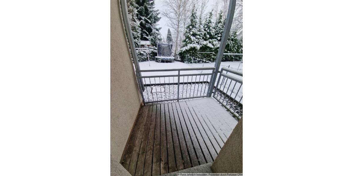 Etagenwohnung Chemnitz Gablenz - 2 Zimmer, 54 m&sup2;, 49.000&euro; | Angebot:25774808