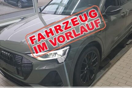 Audi e-tron 21.328 km 38.999 &euro; Chemnitz 09125