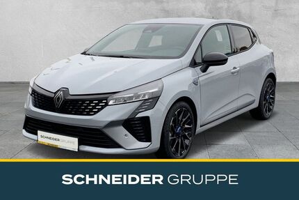 Renault Clio 8.900 km 18.490 &euro; Burgstädt 09217