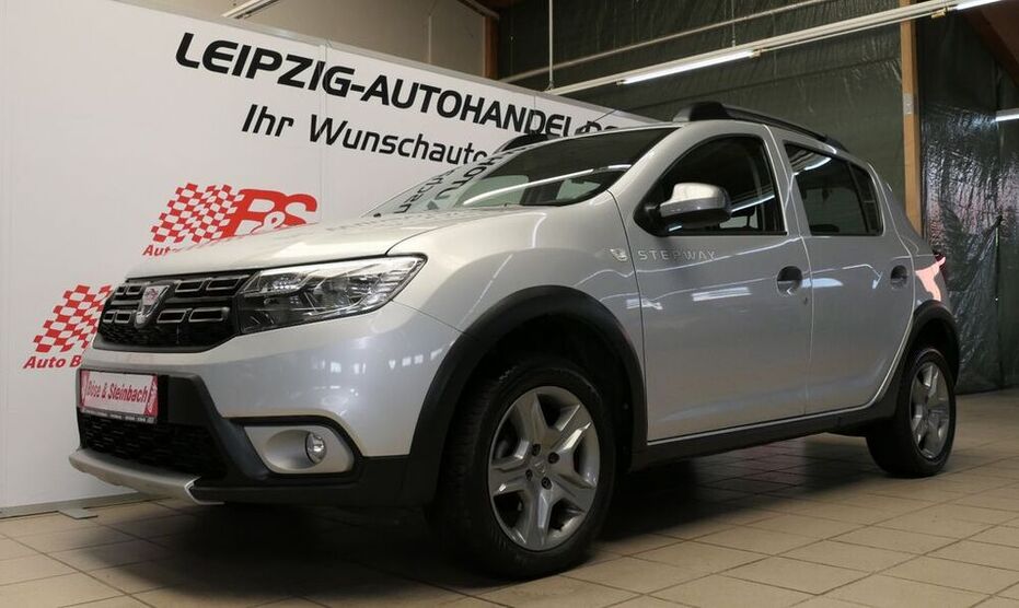 Sandero
