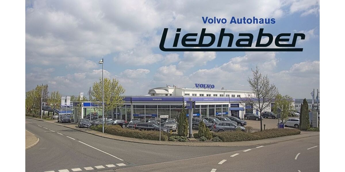 Volvo V60 29.000 km 40.998 &euro; Chemnitz OT Röhrsdorf 09247