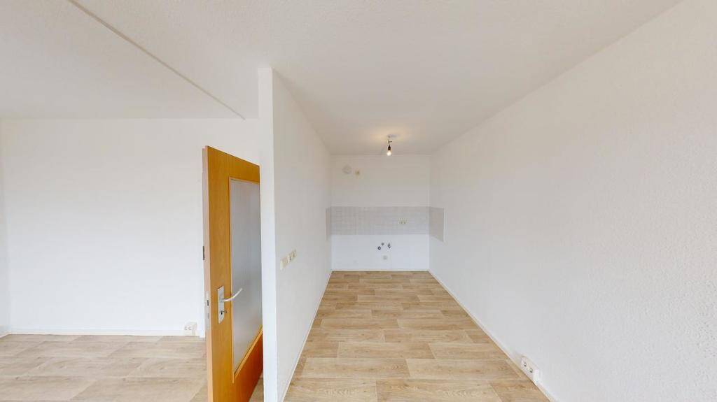Etagenwohnung Chemnitz Yorckgebiet - 2 Zimmer, 49 m&sup2;, 300&euro; | Angebot:26806713