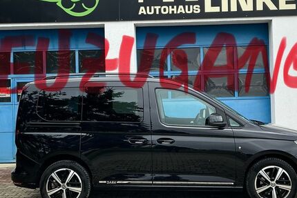 VW Caddy 35.500 km 33.980 &euro; Chemnitz OT Grüna 09224