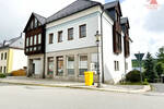Gewerbeobjekt Elterlein - 6 Zimmer, 344 m&sup2;, 1.100&euro; | Angebot:25688274