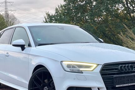 Audi A3 124.560 km 16.890 &euro; Neukirchen 09221