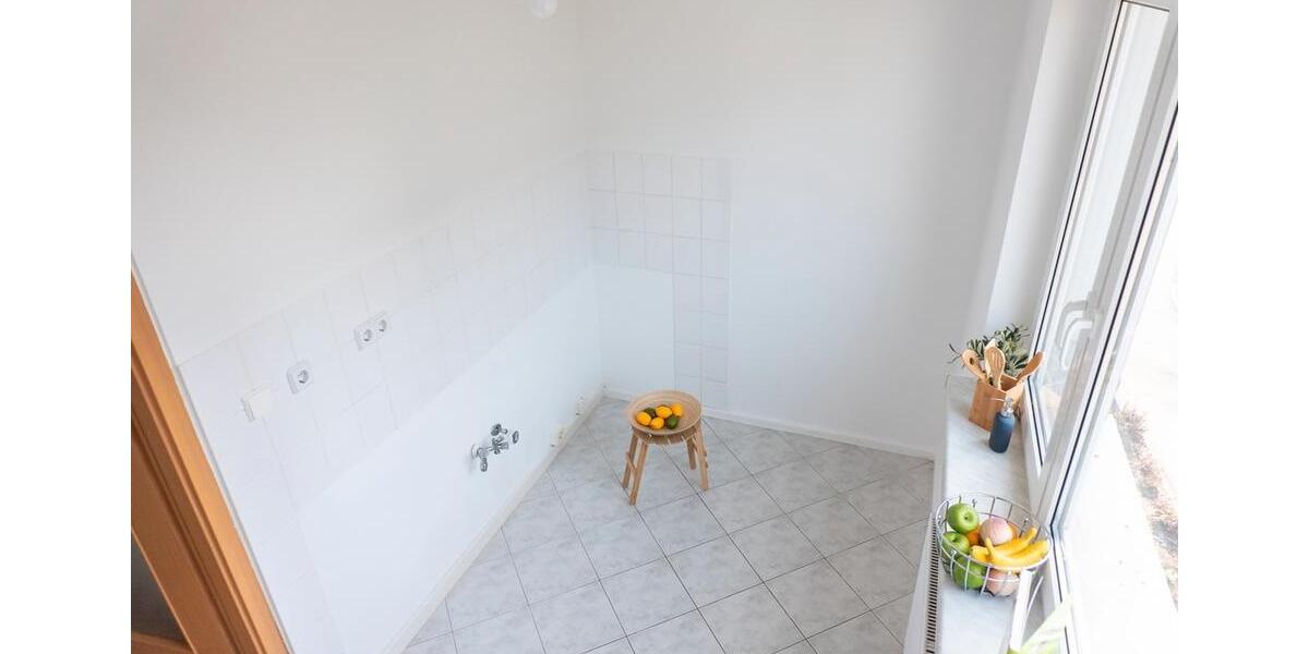 Nahe des Schlossteichs gelegene 2-Raum-Wohnung 2 zimmer