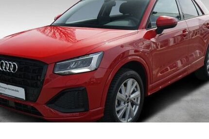 Audi Q2 6.058 km 29.950 &euro; Chemnitz 09113