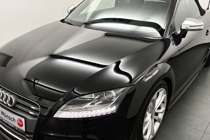 Audi TTS 90.180 km 22.690 &euro; Mittweida 09648