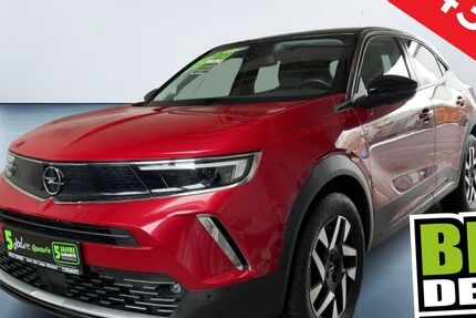 Opel Mokka 28.818 km 16.745 &euro; Chemnitz 09116