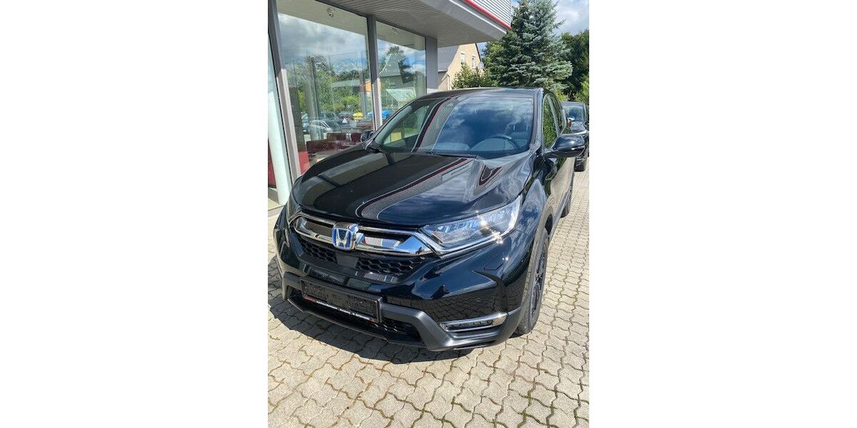 Honda CR-V 9.305 km 37.990 &euro; Annaberg-Buchholz 09456