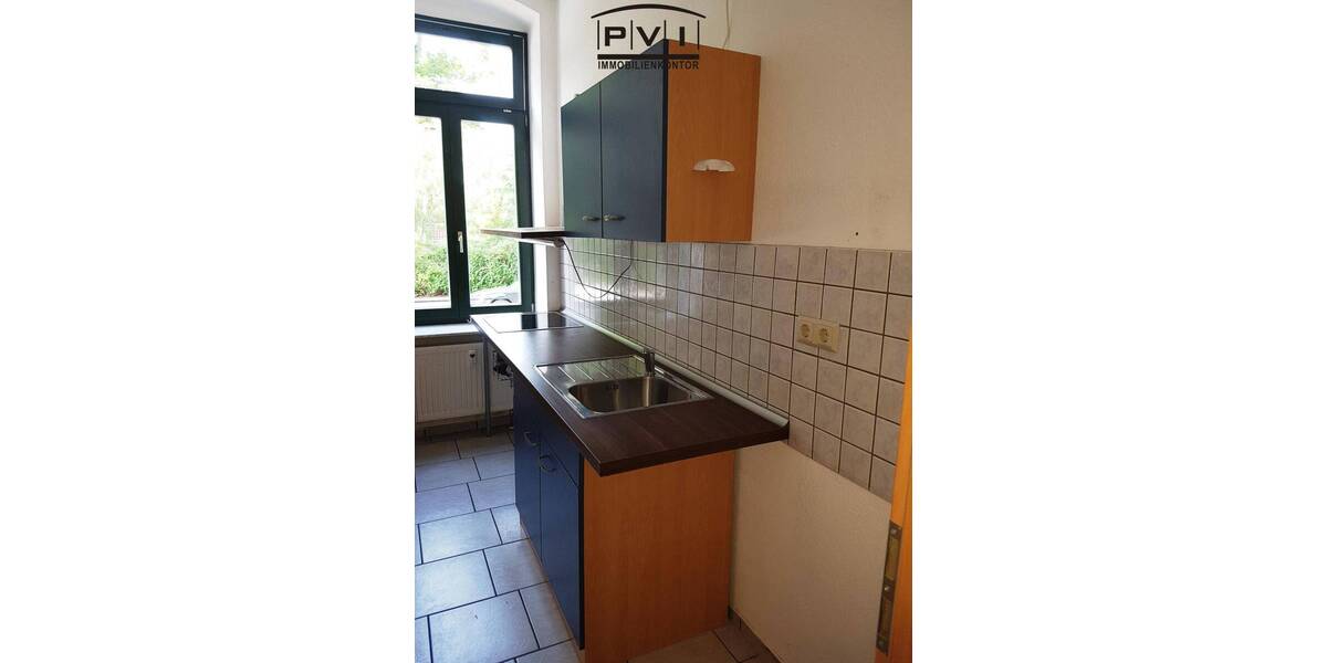 Singlewohnung im Grünen - C Gablenz 2 zimmer