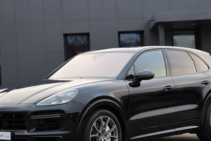 Porsche Cayenne 33.408 km 98.990 &euro; Chemnitz 09130