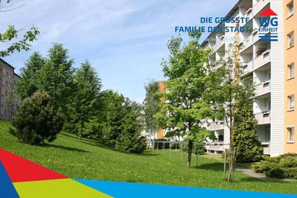 Wohnung Chemnitz Klaffenbach - 4 Zimmer, 69 m&sup2;, 372&euro; | Angebot:25365224