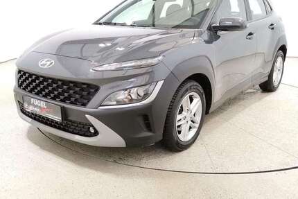 Hyundai KONA 32.500 km 18.899 € Mittelbach 09224