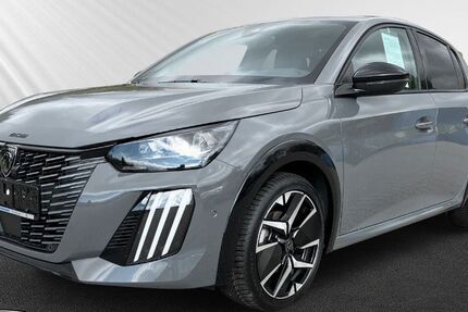Peugeot 208 24.125 km 20.400 &euro; Waldheim 04736