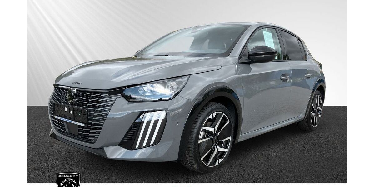 Peugeot 208 24.125 km 20.400 &euro; Waldheim 04736