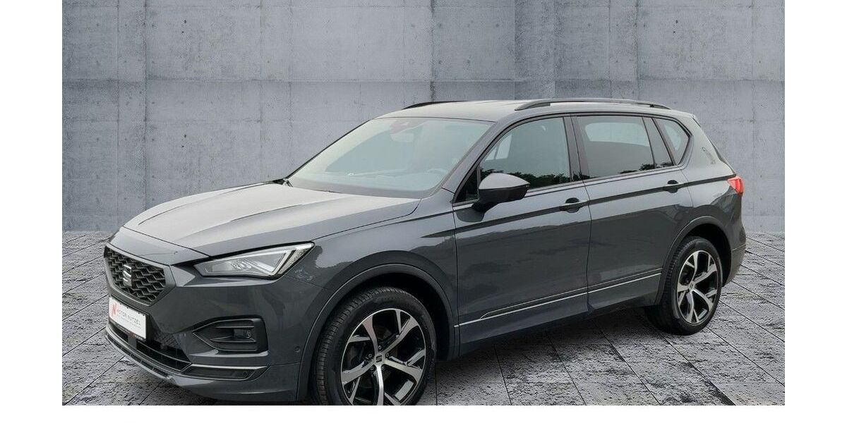 Seat Tarraco 147.825 km 21.840 &euro; Chemnitz 09119