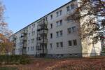 Etagenwohnung Hainichen - 2 Zimmer, 45 m&sup2;, 262&euro; | Angebot:26572765
