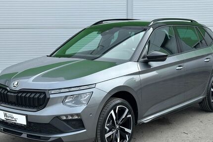 Skoda Kamiq 1.474 km 31.290 &euro; Zwönitz / OT Dorfchemnitz 08297