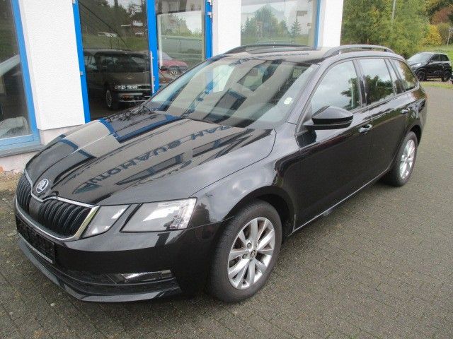 Skoda Octavia 71.145 km 14.350 &euro; Hartenstein 08118