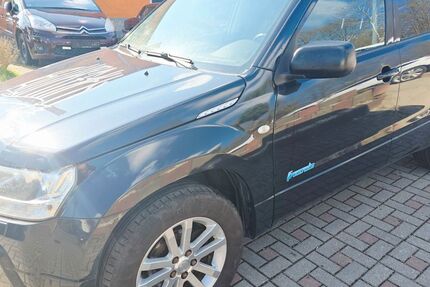 Suzuki Grand Vitara 243.115 km 5.490 &euro; Chemnitz 09114