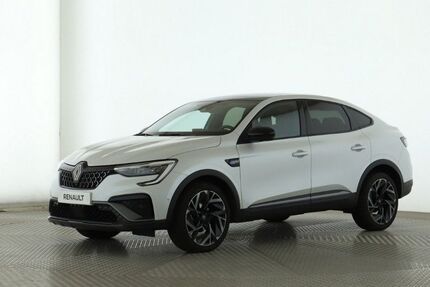 Renault Arkana 23.420 km 27.690 € Chemnitz 09113