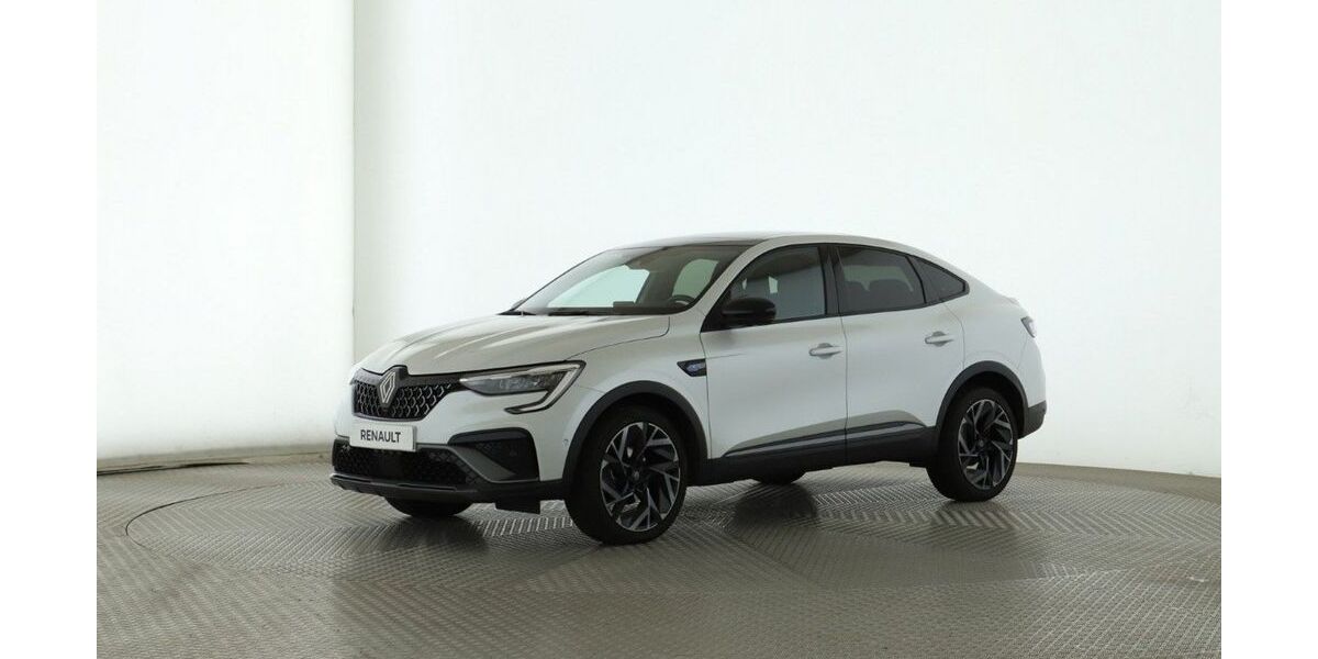 Renault Arkana 23.420 km 27.690 € Chemnitz 09113