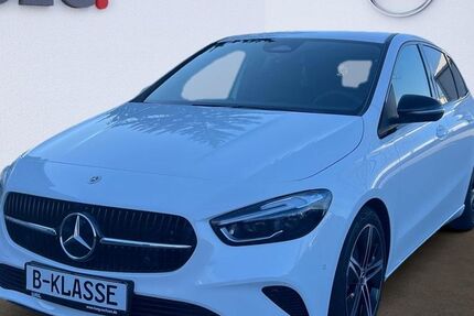 Mercedes-Benz B 200 24.900 km 33.980 € Zwickau 08058