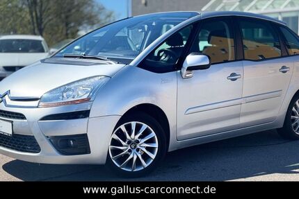 Citroen C4 Picasso 125.643 km 2.490 &euro; Chemnitz 09131