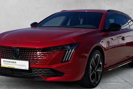 Peugeot 508 43.347 km 22.550 &euro; Chemnitz 09113