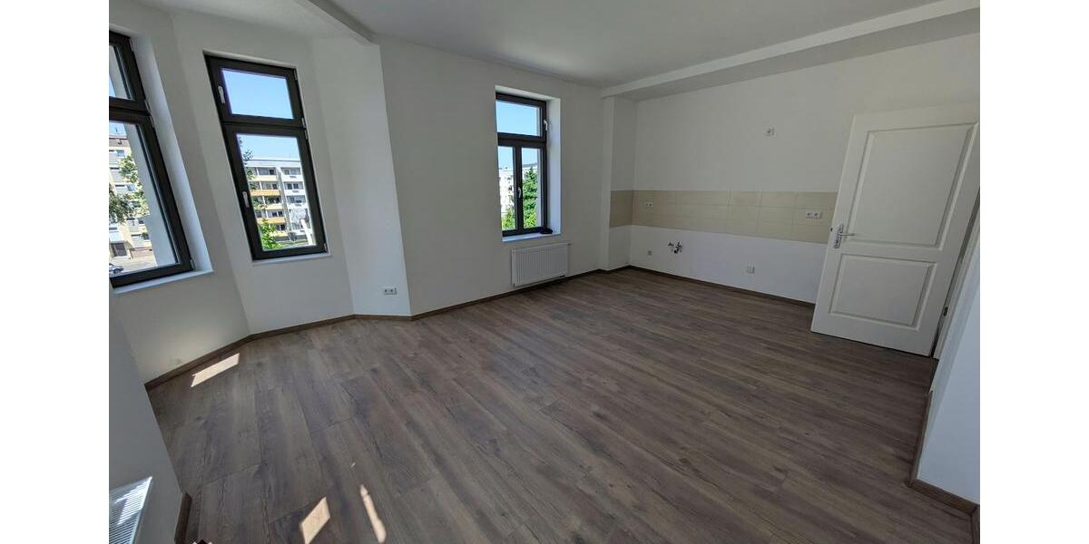 Etagenwohnung Chemnitz Hilbersdorf - 3 Zimmer, 68 m&sup2;, 445&euro; | Angebot:26321881
