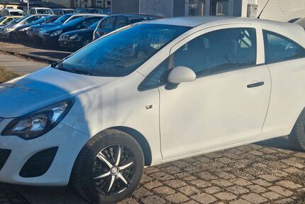Opel Corsa 147.600 km 2.200 &euro; Chemnitz 09120